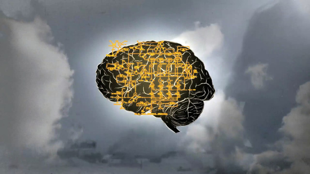 La drôle de guerre d'Alan Turing...