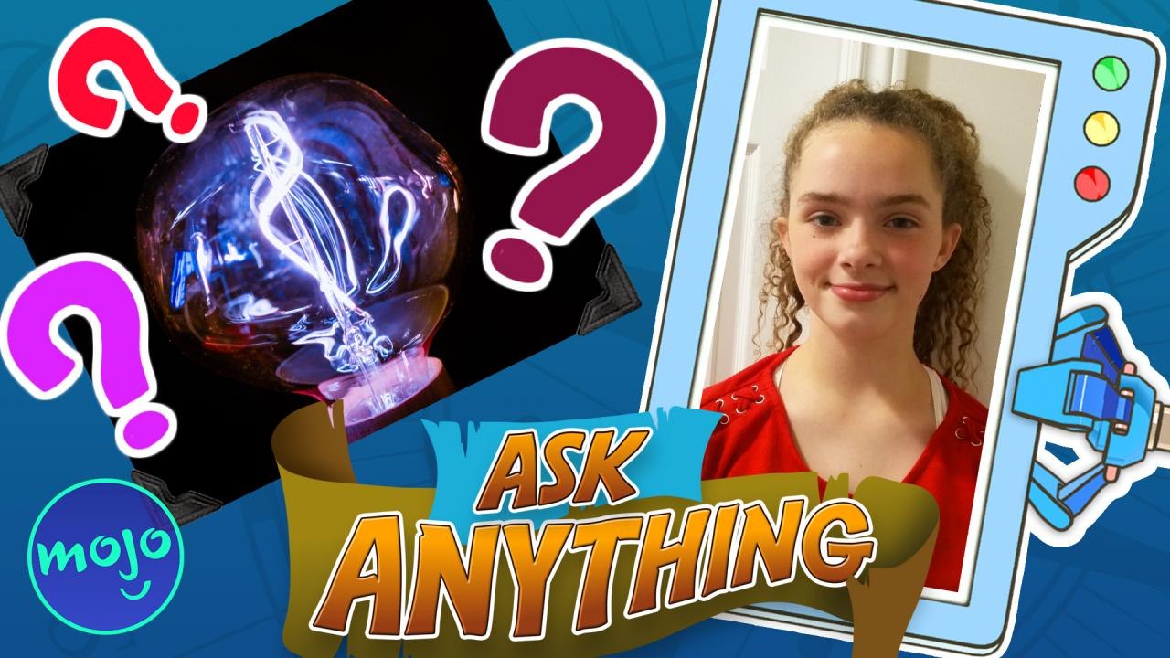 What is Electricity?