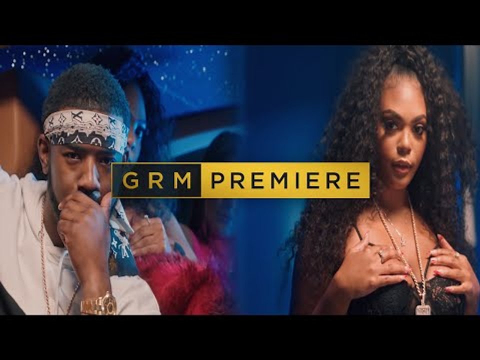 Tion Wayne - On My Life [Music Video] | GRM Daily