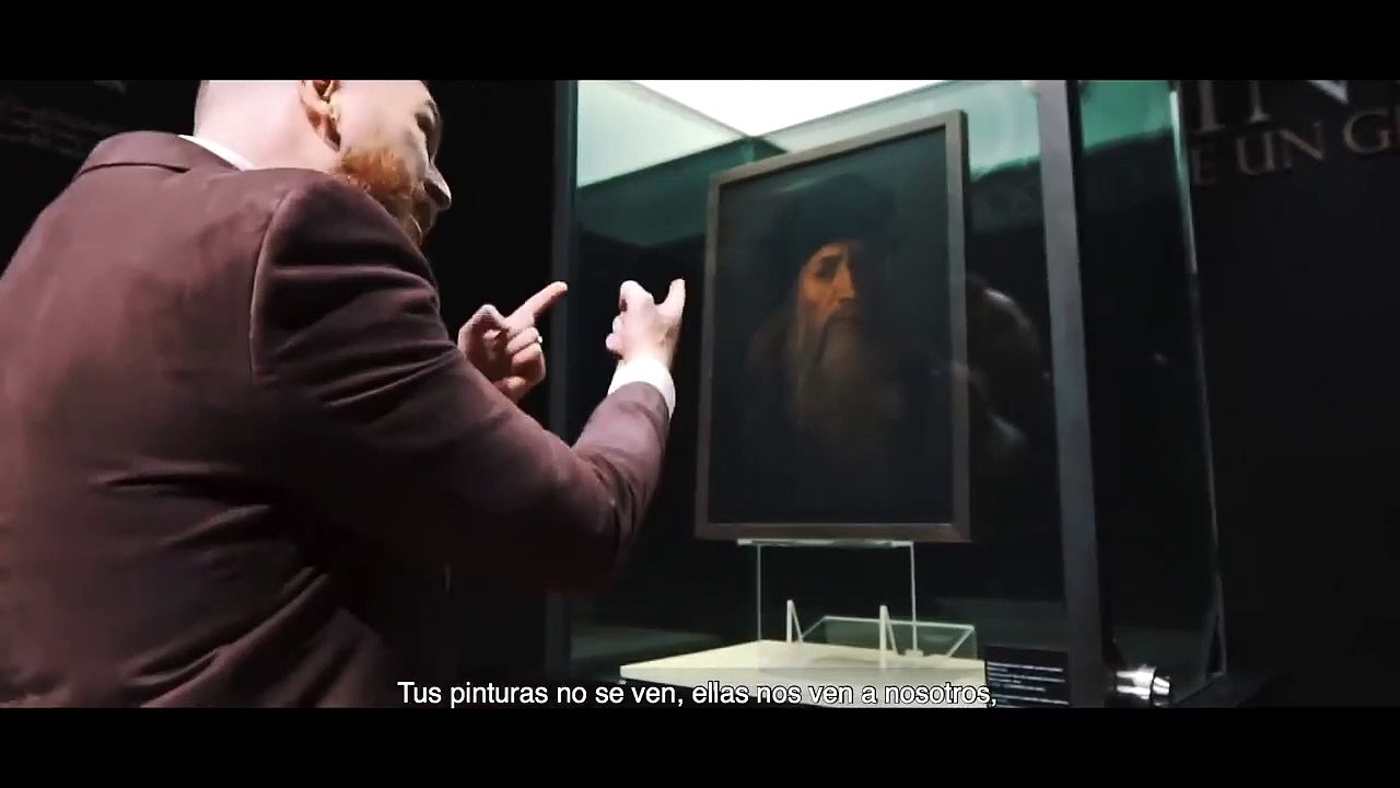Leonardo Da Vinci - Daniel Habif