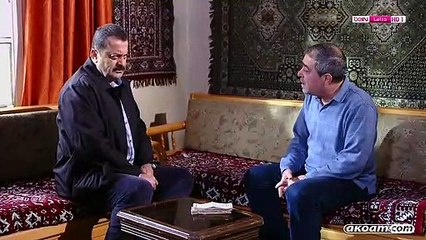 - الحلقه الاولي من مسلسل - الغريـــــب - الموسم الاول