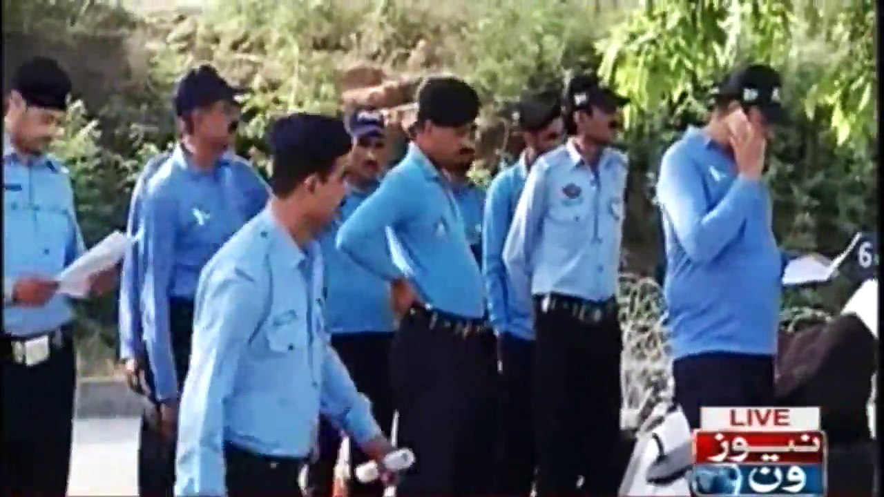 If the applications are rejected, the Accountability Court will Verdict on the Avenfield Reference today