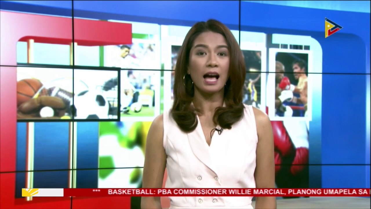 SPORTS BALITA | Inside Sports