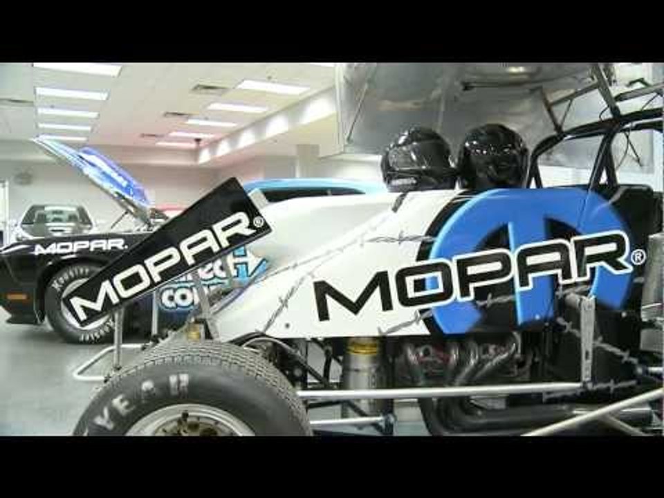 Happy 75th Anniversary, Mopar!