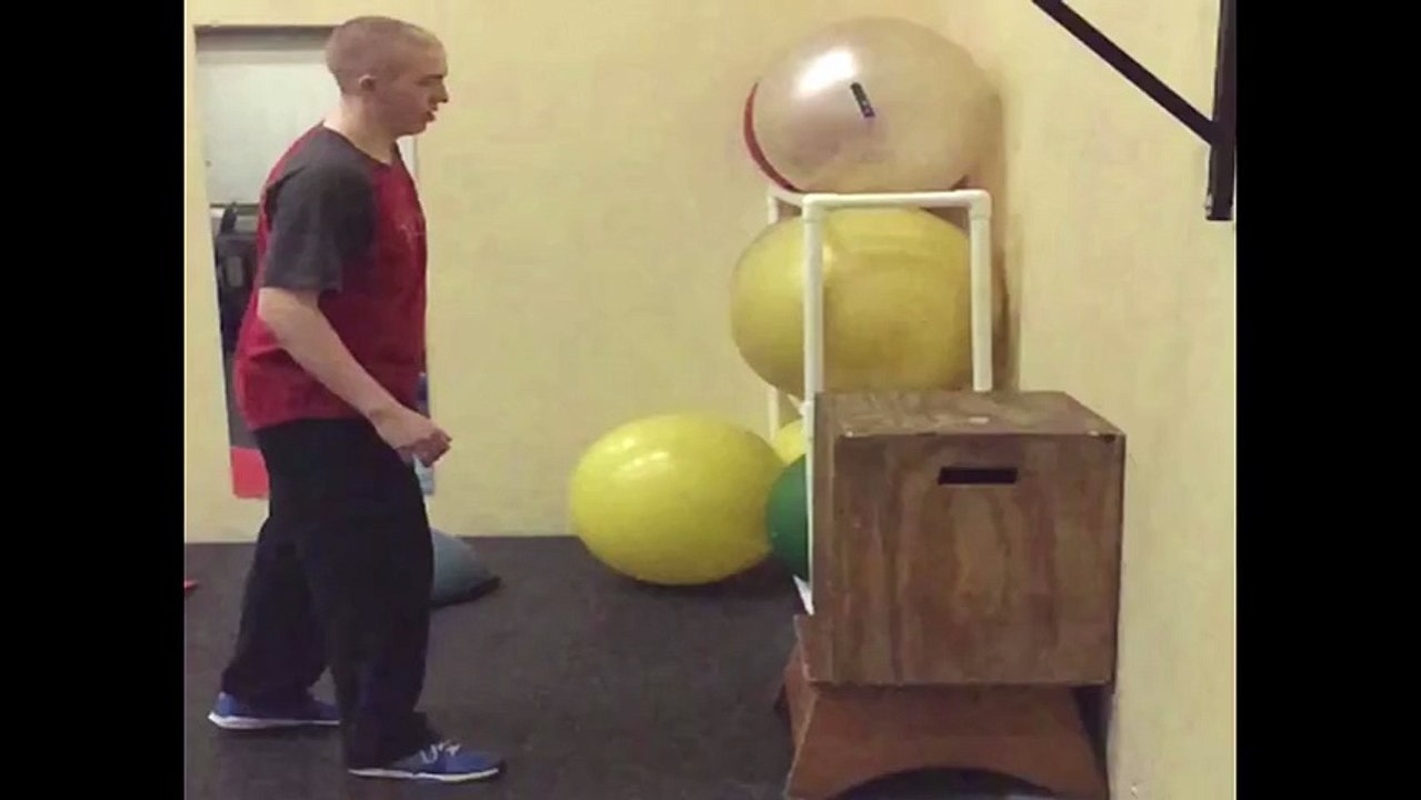 Simple but not simple