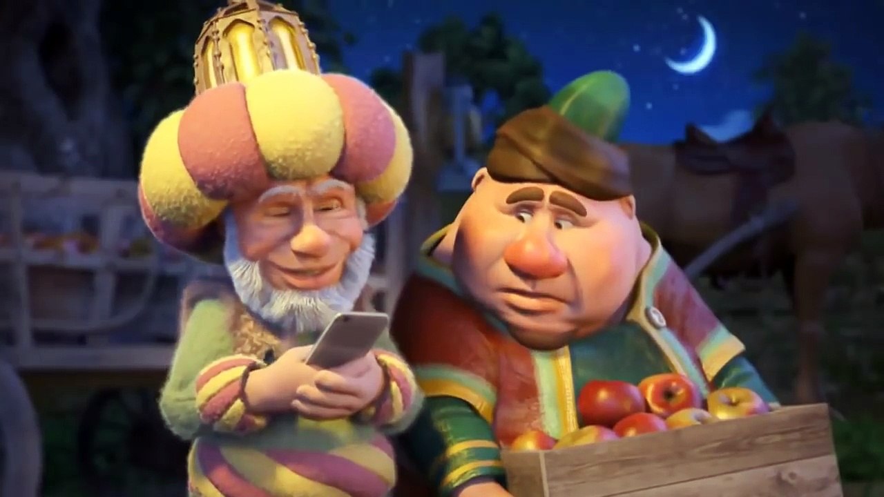 فواصل قناة MBC مصر فنانيس رمضان 2018