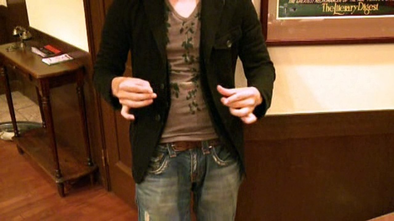 Ponta the Smith - Sick