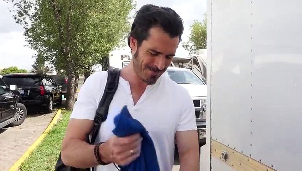 El Señor de los Cielos 5 | Mira cómo El Señor de los Cielos se enfrenta con los rusos |