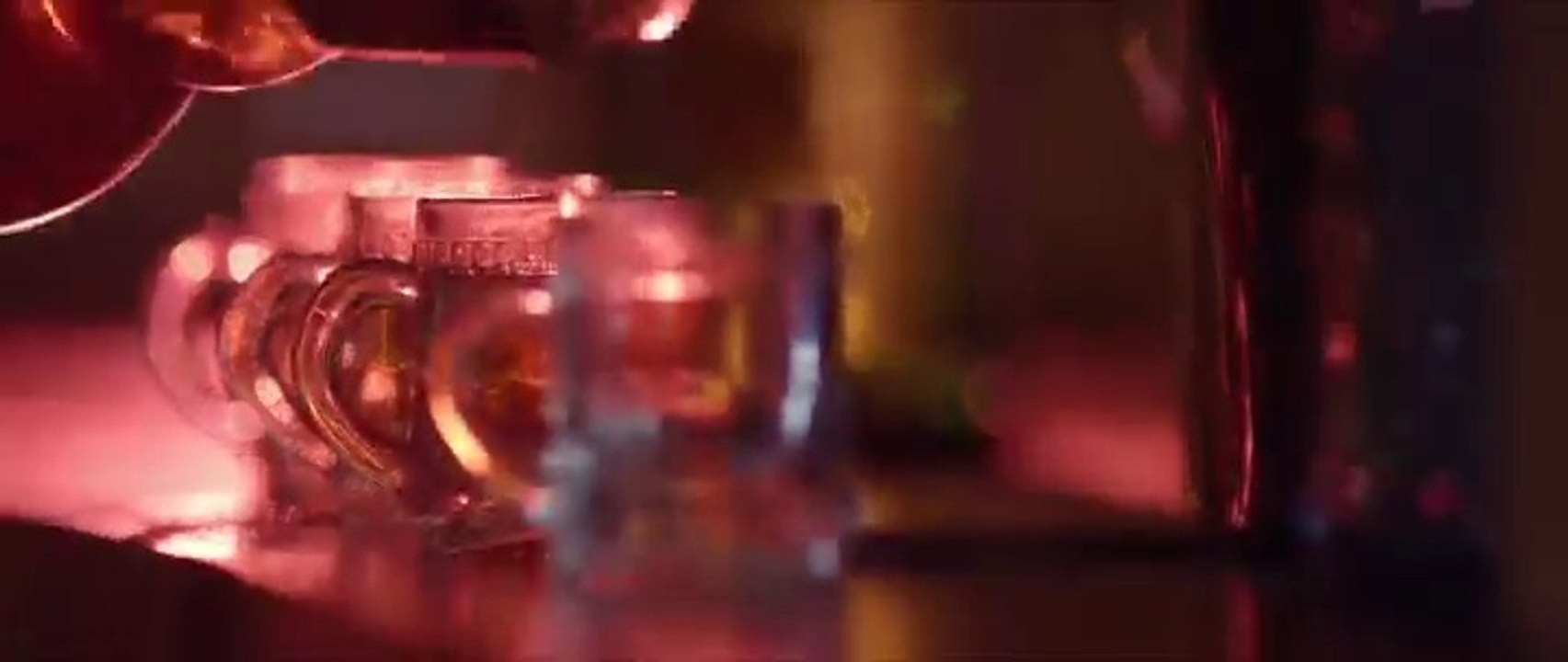 Baaghi 2 (2018) Hindi Action Movie