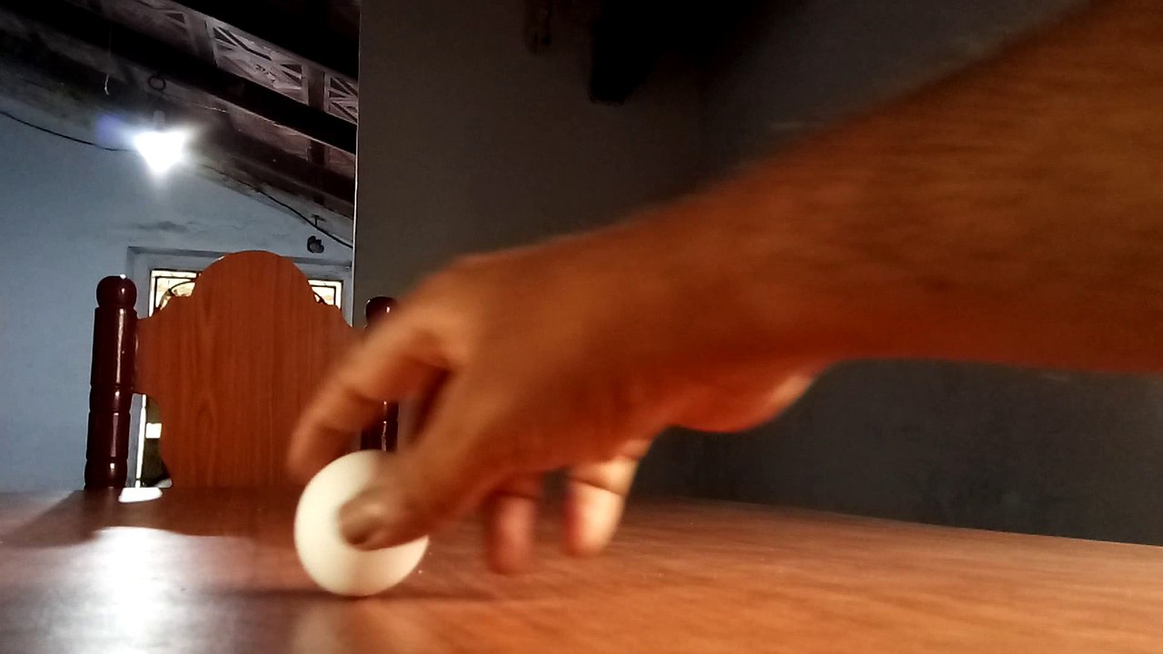 MY EGG STAND VERTICALLY- FUN BEHIND SCIENCE