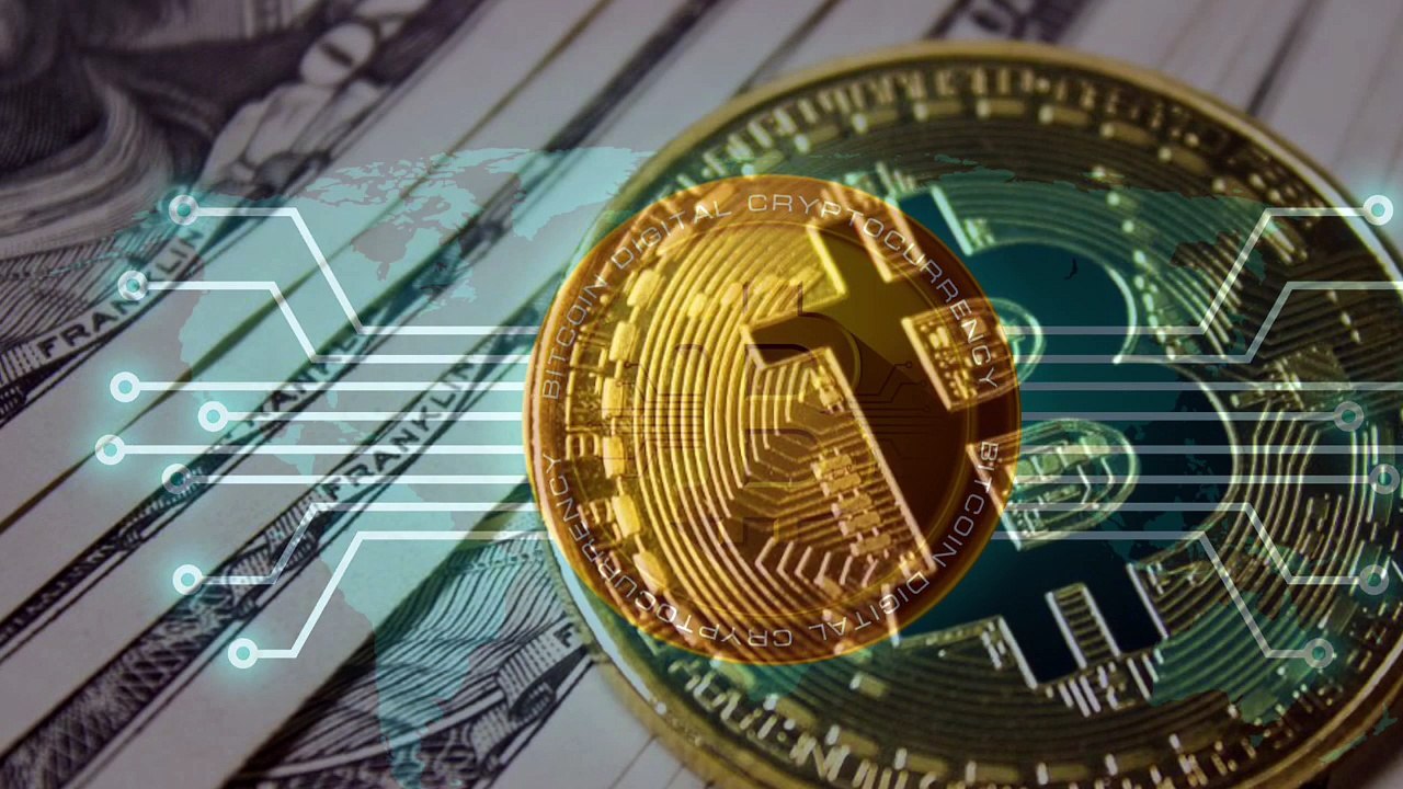 What Is Bitcoin? A Simple Guide to the Digital Gold 💰