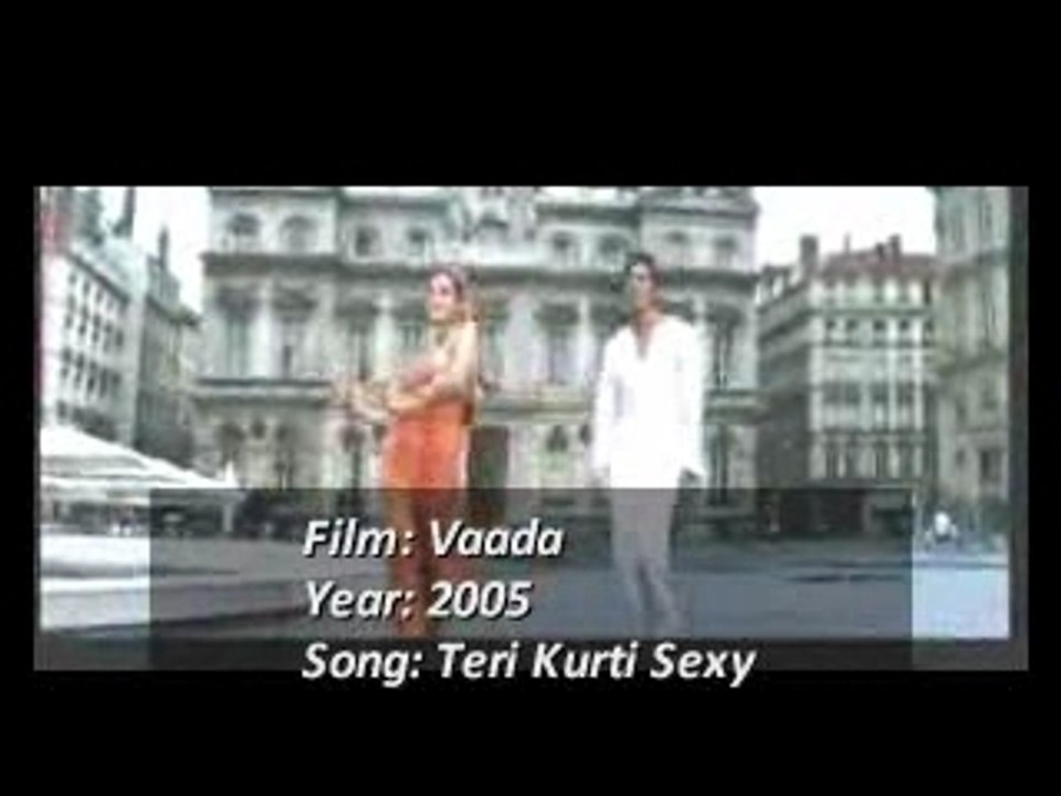 Arjun Rampal Filmography