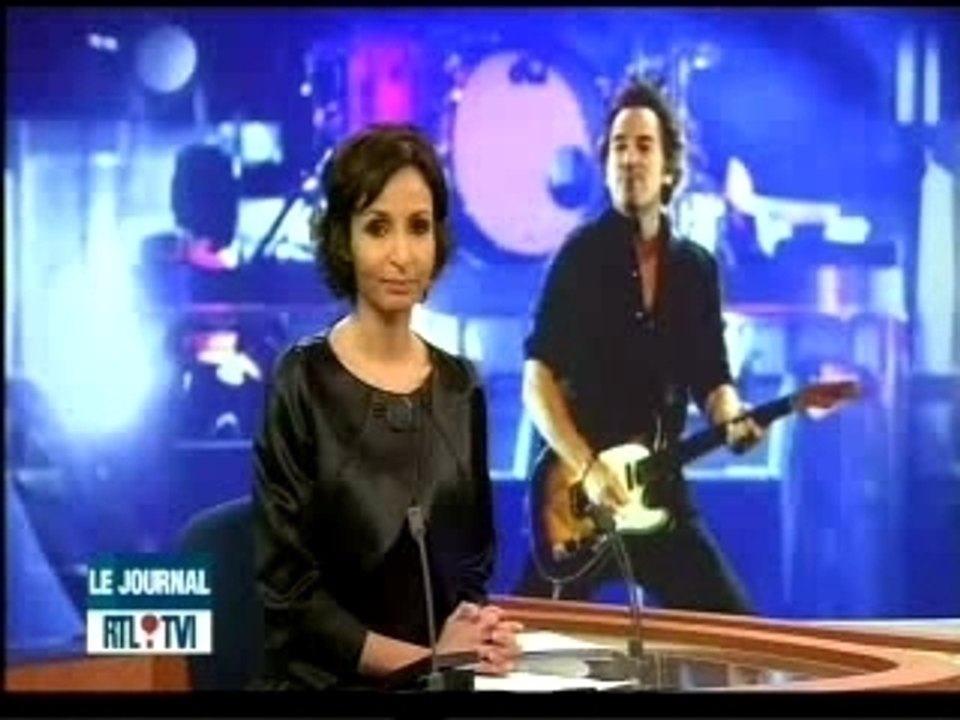 Bruce springsteen NEWS