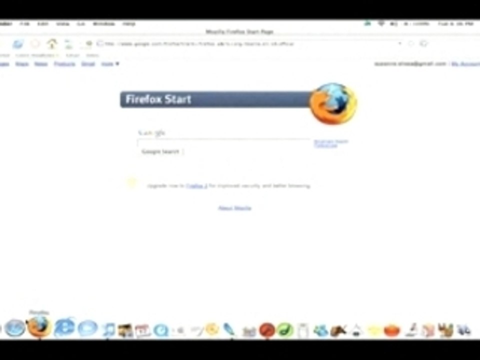 Alternative Advertising