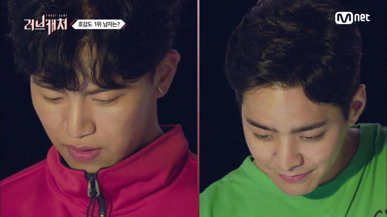 여자들의 마음이 닿은 곳?♥(동엽신 "엠넷 제발!!")