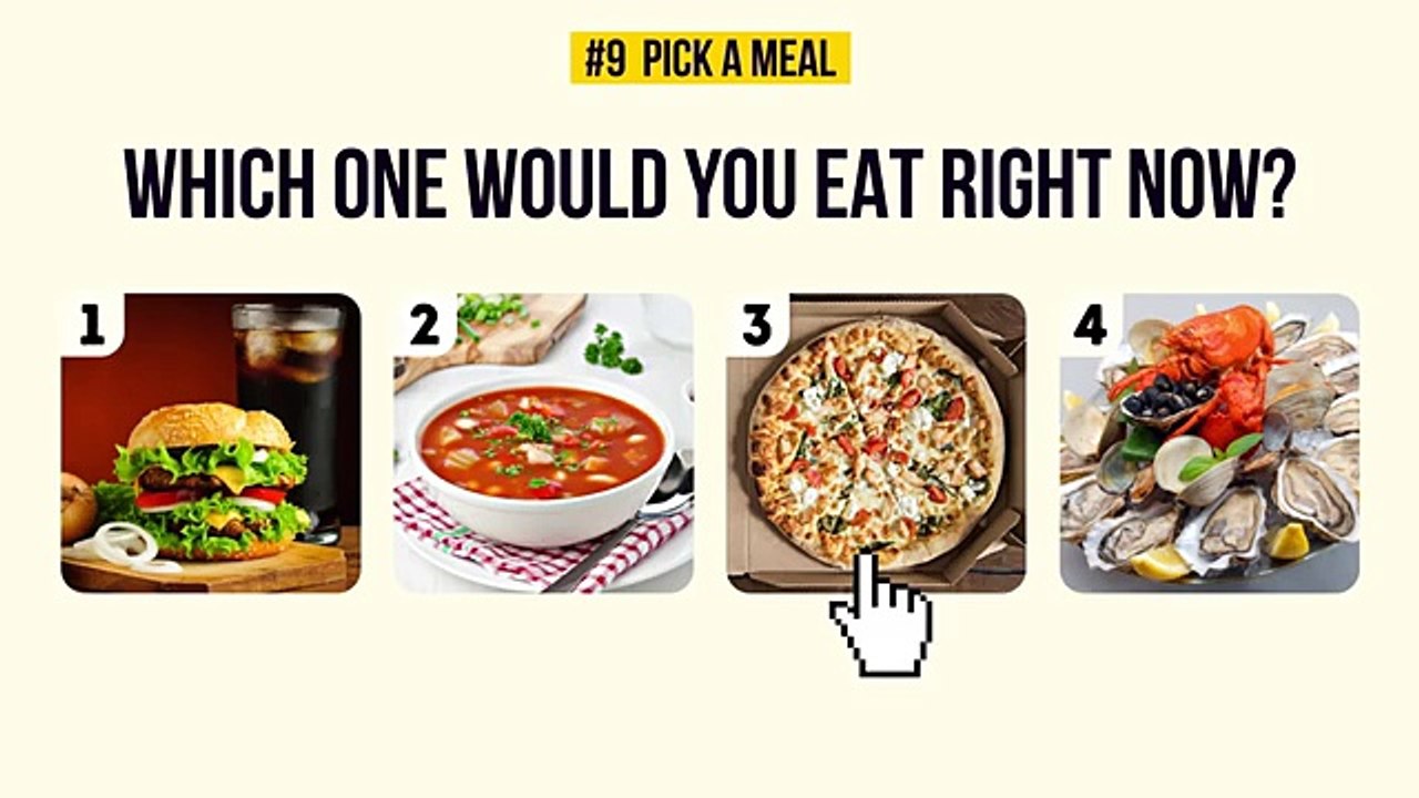 What Is Your Mental Age? (Quick Test)