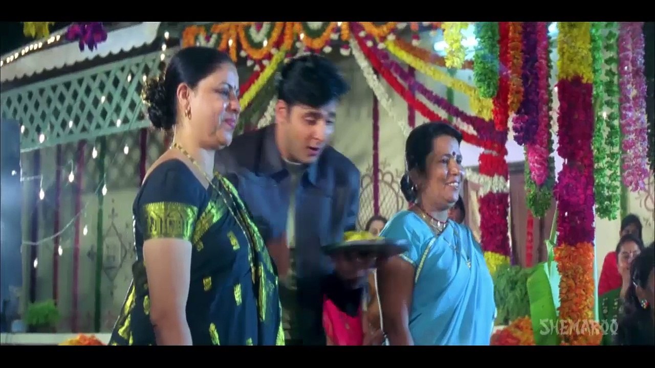 Dhoom Machi Hai, Dhoom Machi Hai Dhoom