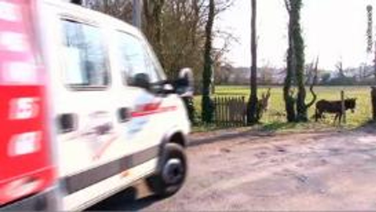 Dépann' Express - Dépannage à Gond Pontouvre