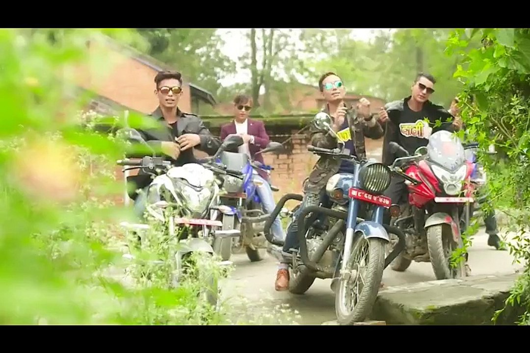 New Nepali Rap Song 2018