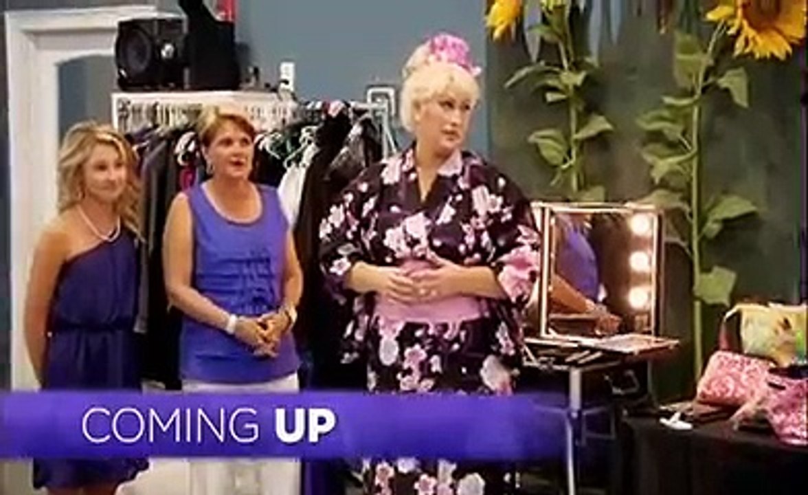 Kim of Queens S02 E06 Culture Clash part 1/2 part 1/2