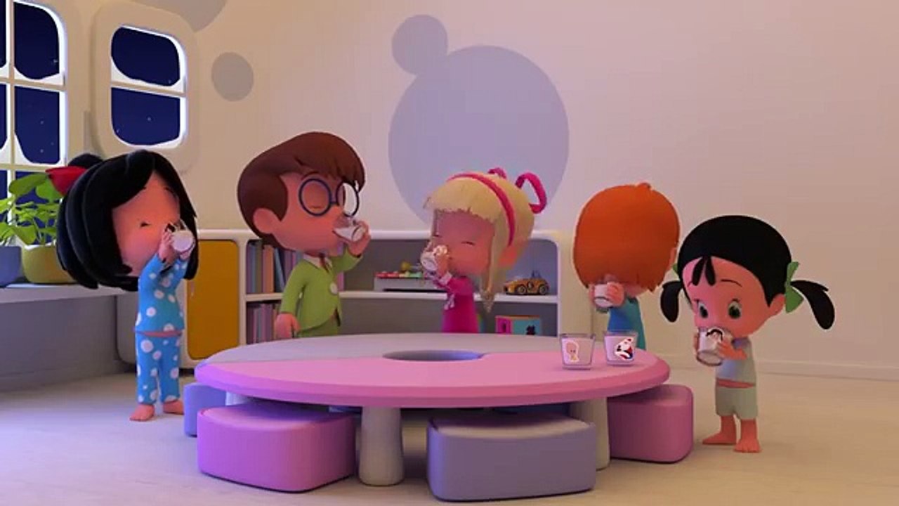 Cleo & Cuquin by Familia Telerin. WE WISH YOU A MERRY CHRISTMAS. Christmas Song I Nursery Rhymes.