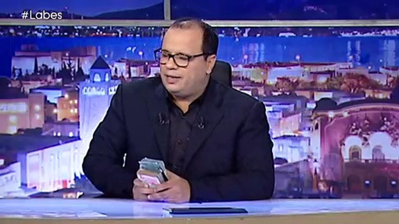 Labes S07 E16, Gadakech Labes