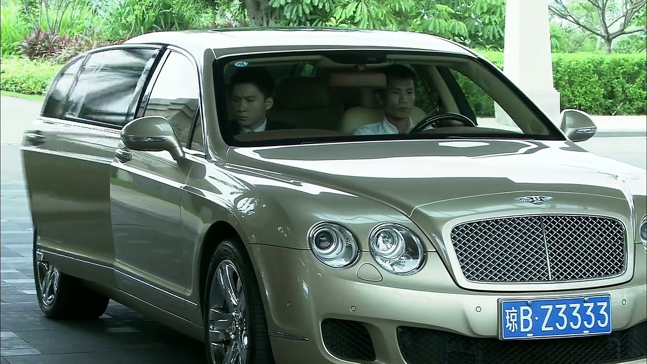 绝爱 35集版 第11集