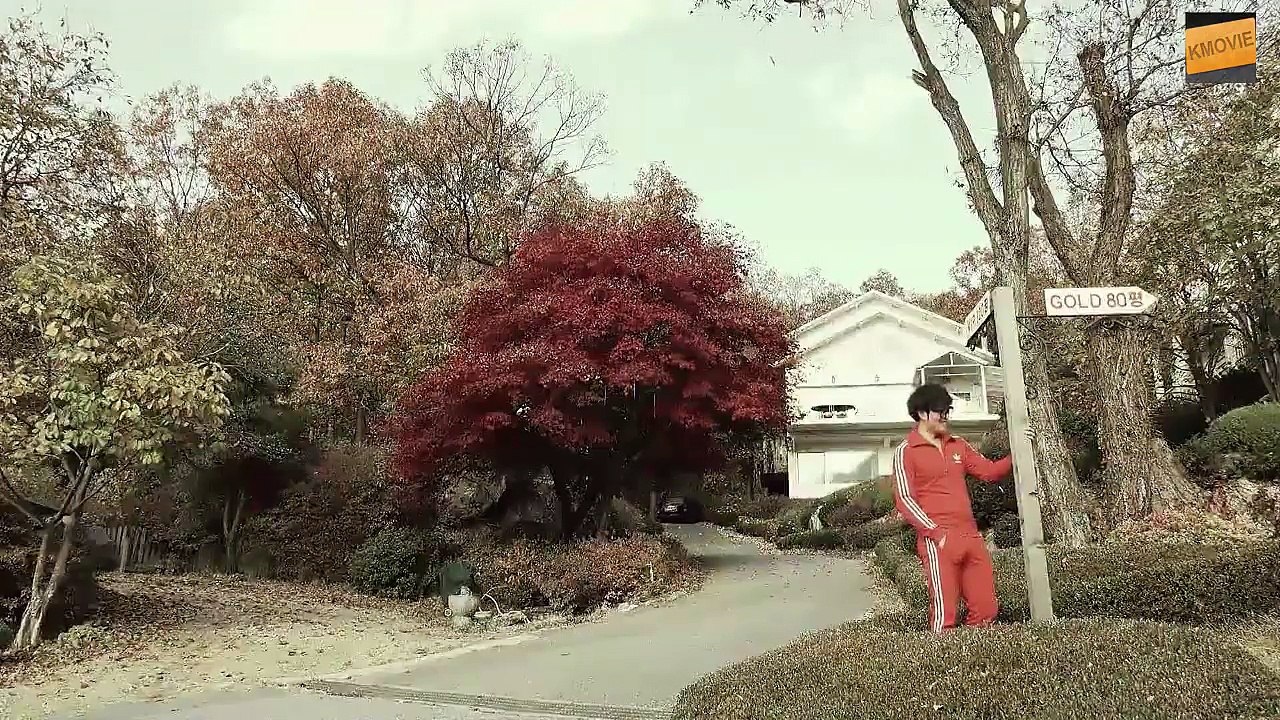 Detention 2018 - 구금 년 2018