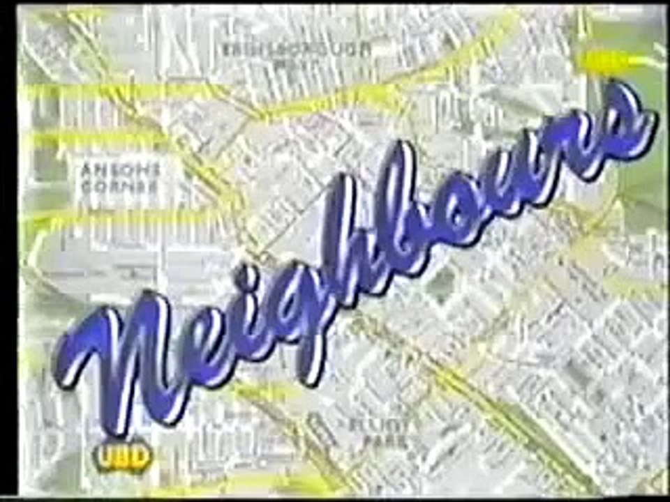 Neighbours Episode 1400