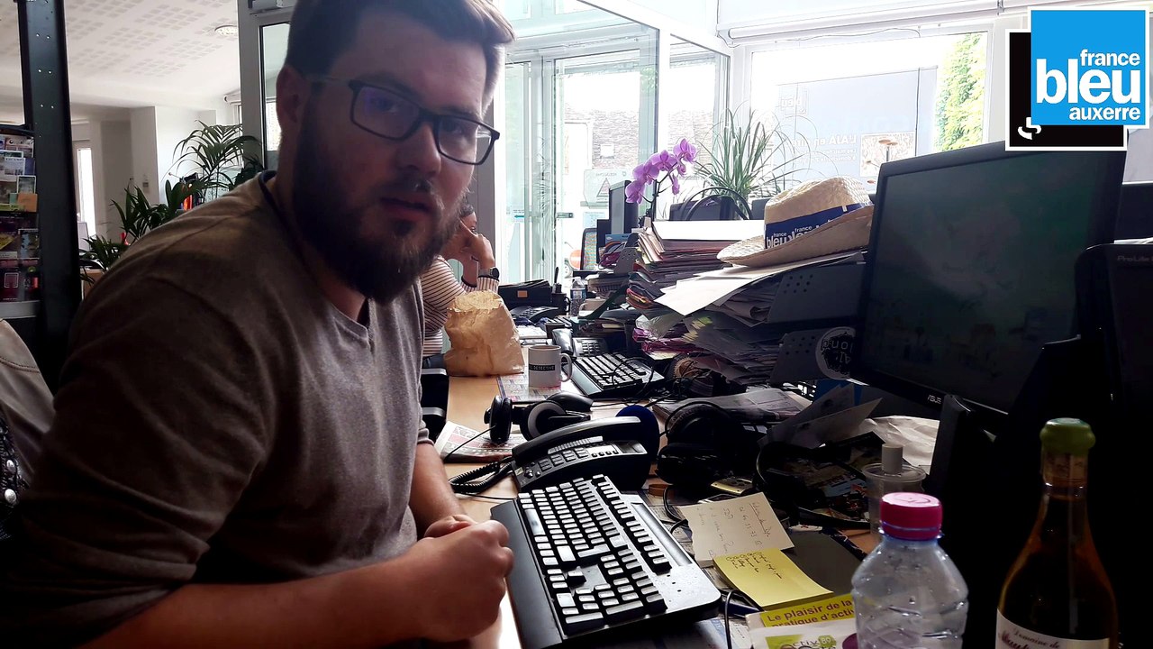 EP01 - Présentation