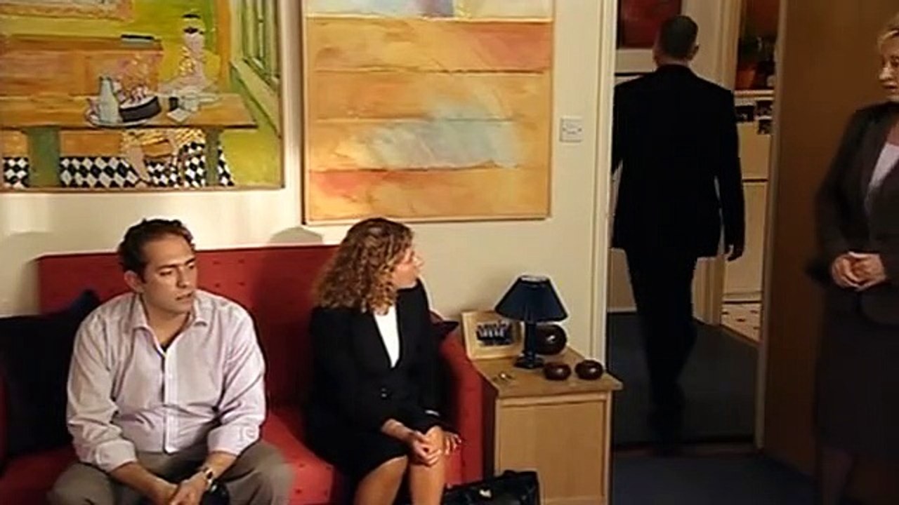 Judge John Deed S04 E05 Separation of Powers part 2/2