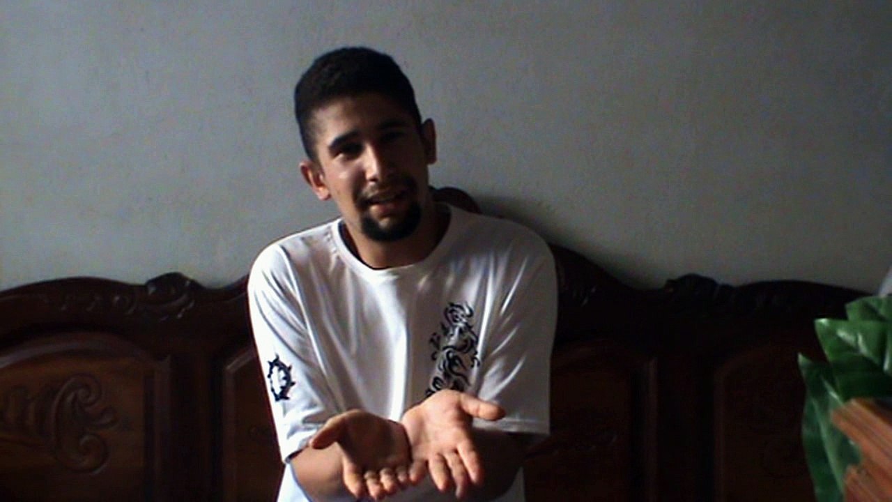 Zapping Madeo Mc SAMARA ._   Me Dayem Welou