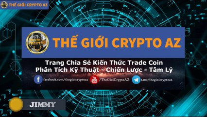 Bài 2 - Ưu và nhược điểm của Phân Tích Kỹ Thuật | Thế Giới Crypto AZ