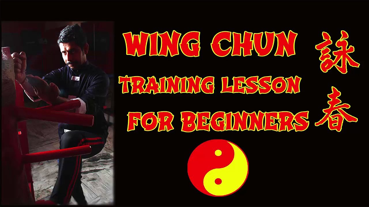 Wing Chun for beginners lesson # 24 Blocking Techniques High & low Gan sao Drills in [Hindi - हिन्दी]