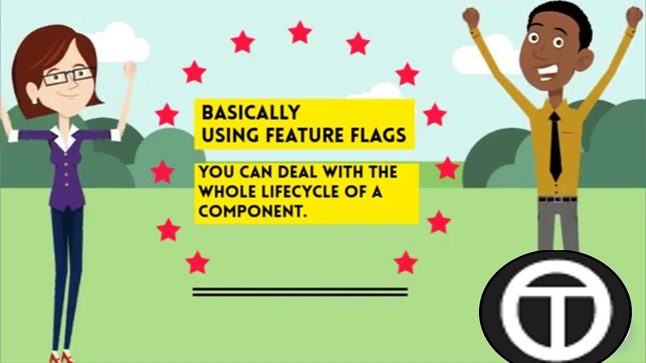 Basics & Features Of LaunchDarkly