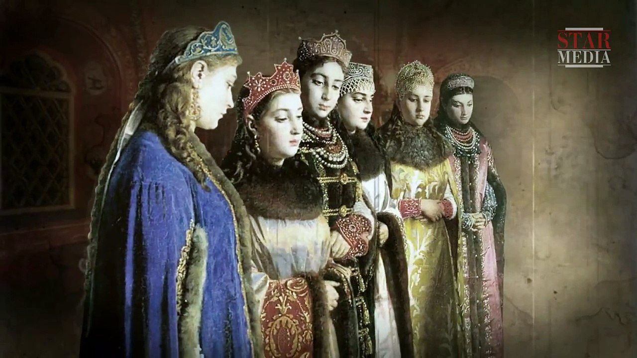 Os Romanov: A História de uma Grande Dinastia - Episódio 1 | Legendado em português