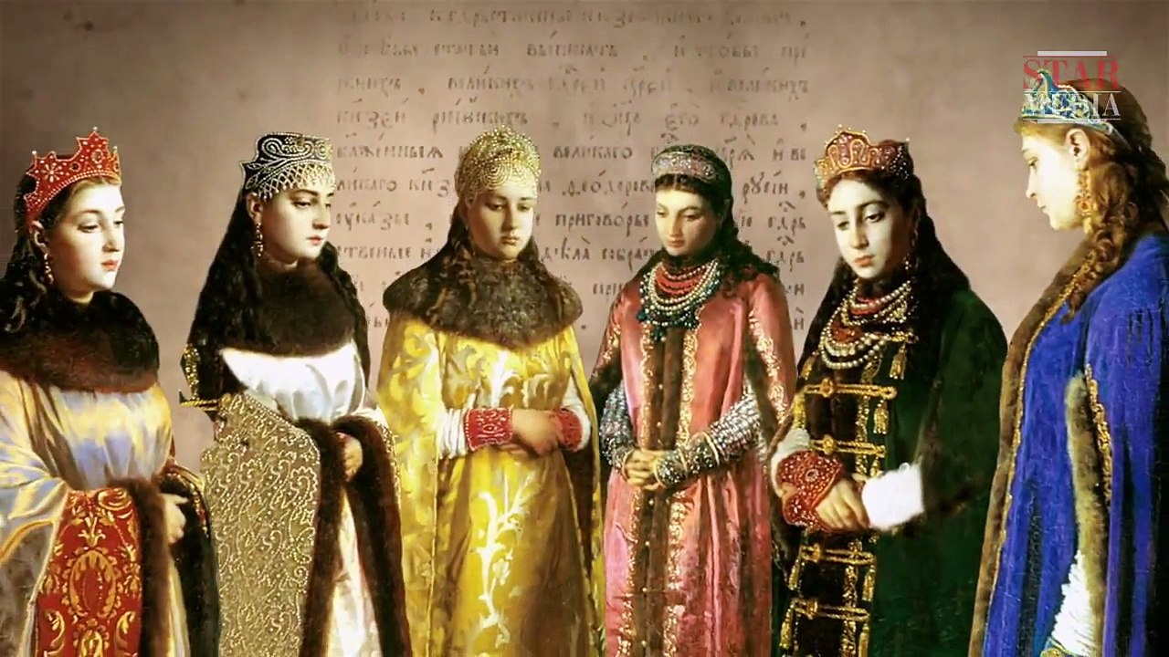 Os Romanov: A História de uma Grande Dinastia - Episódio 2 | Legendado em português