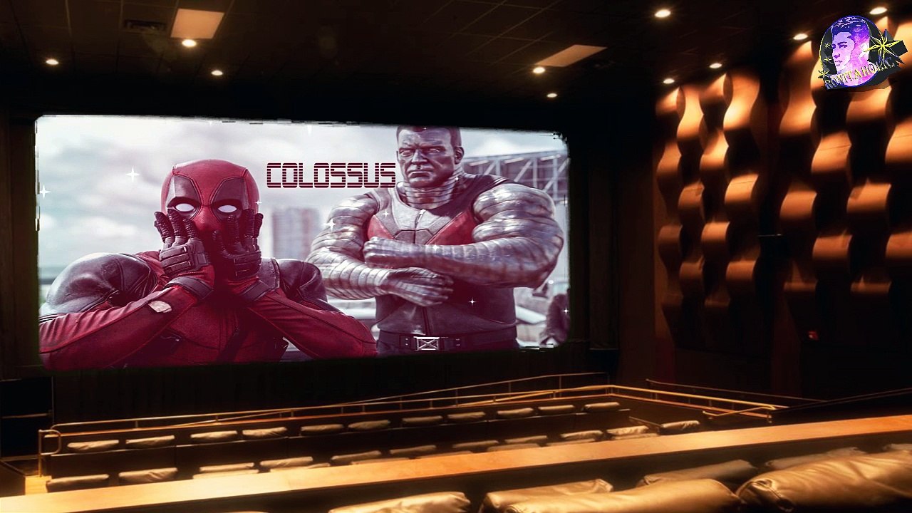 Deadpool 2  2018 Full Story Explained in Hindi