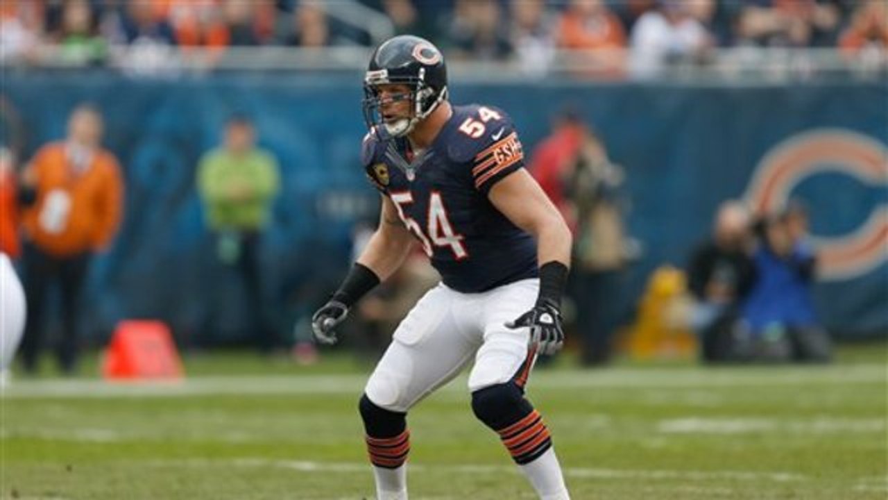 Which player is the most intimidating in NFL history?