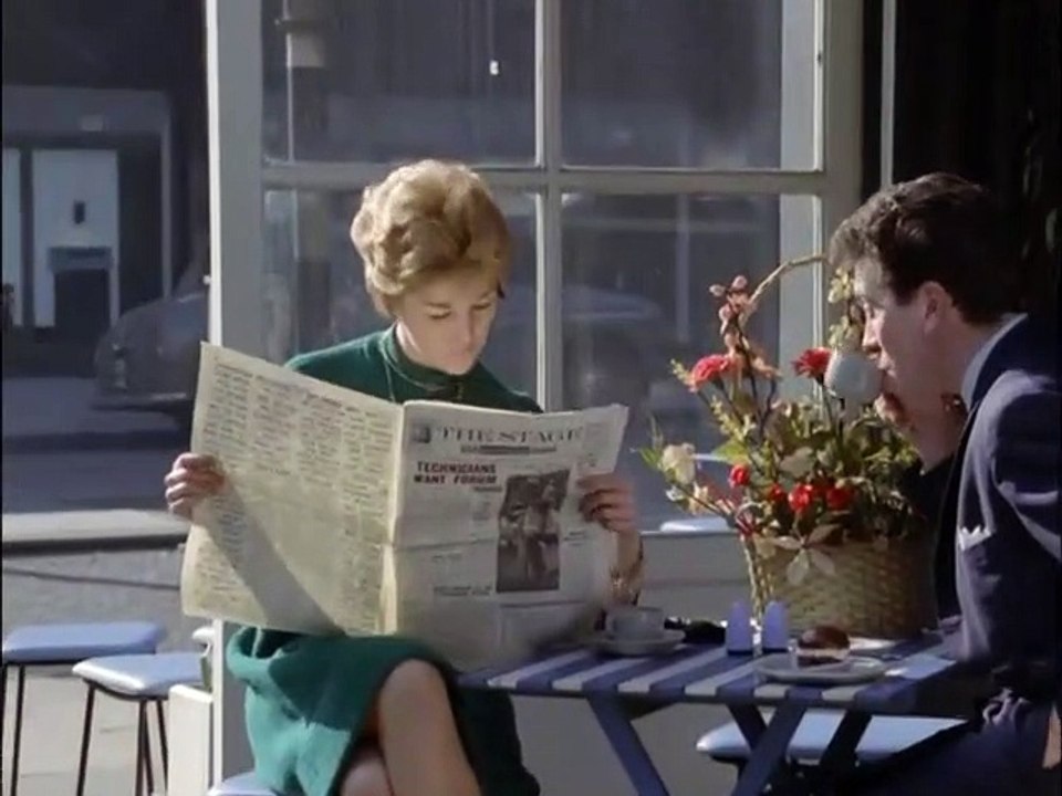 Girls Girls Girls! (1961)