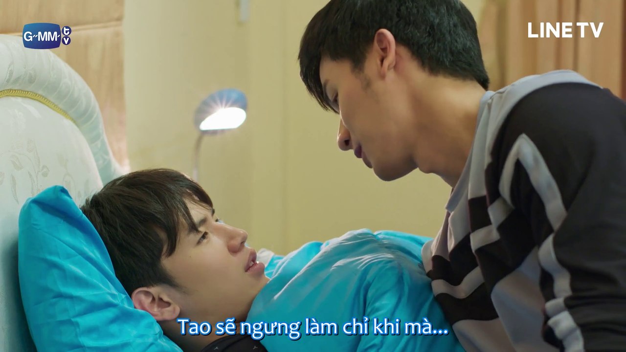 Kiss Me Again Phần 2 (2018) Tập 14  Phụ đề tiếng Việt (Tập cuối)