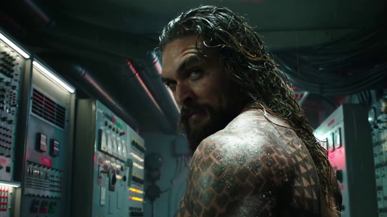 Full History of Aquaman - Aquaman DC Comics Super Hero