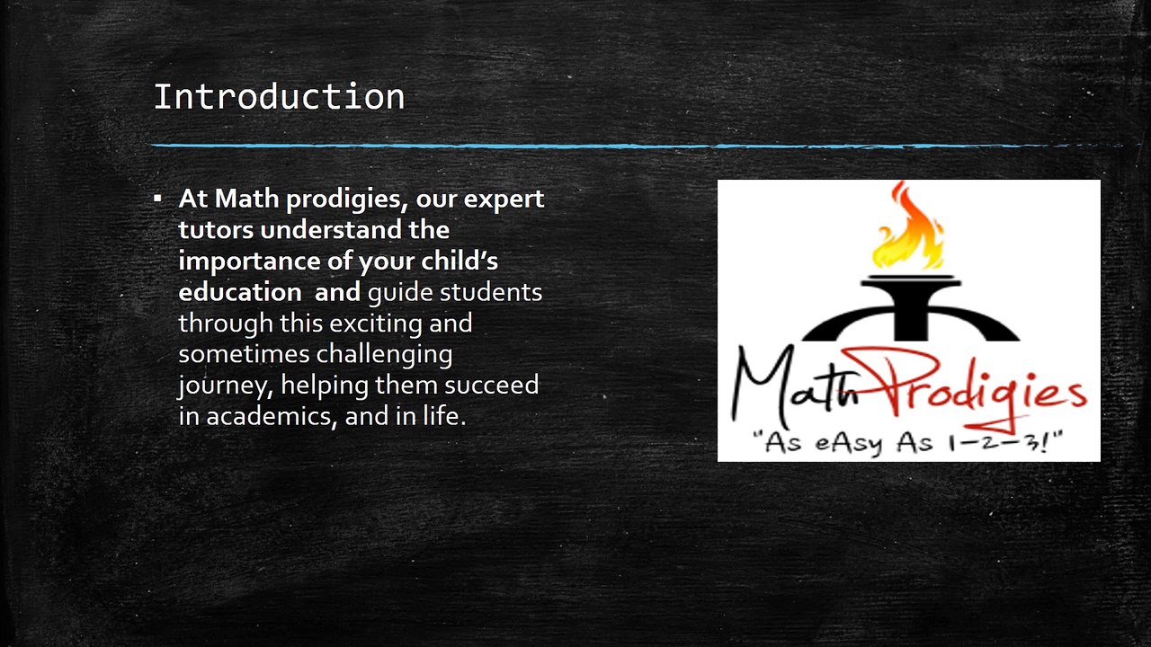 Good Math tuition For secondary