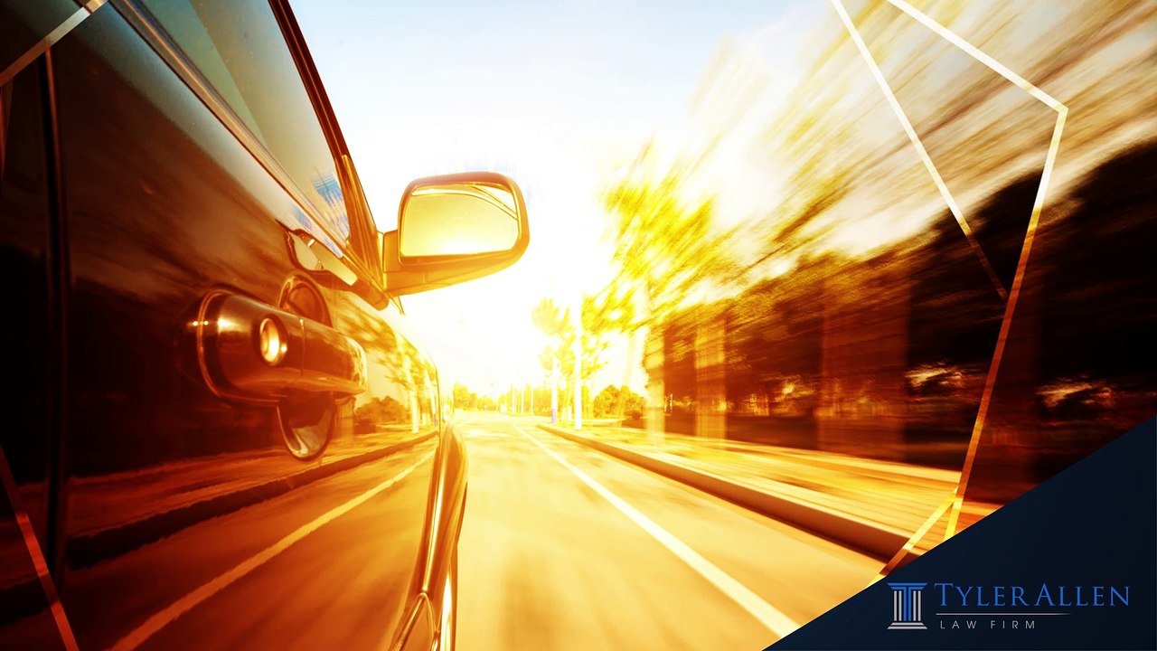 What are the Different Types of Criminal Traffic Violations?