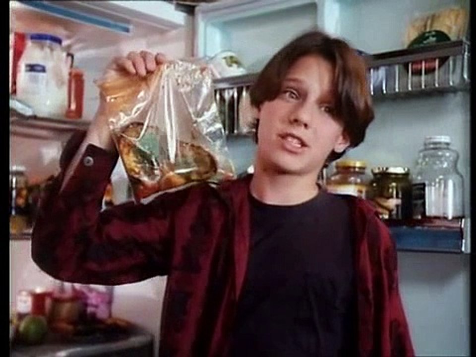 Eerie Indiana S01 E01