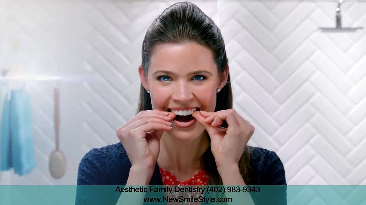 Best Invisalign Dentist Omaha NE