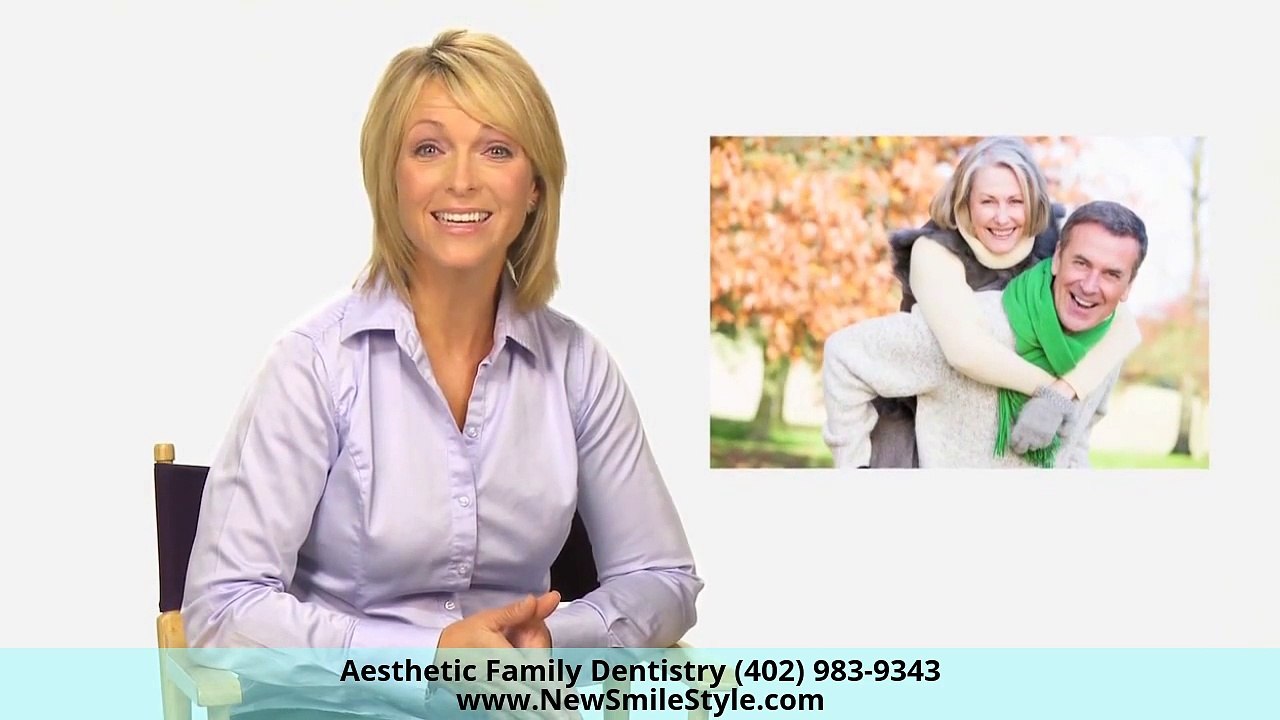 Dental Implants Omaha NE