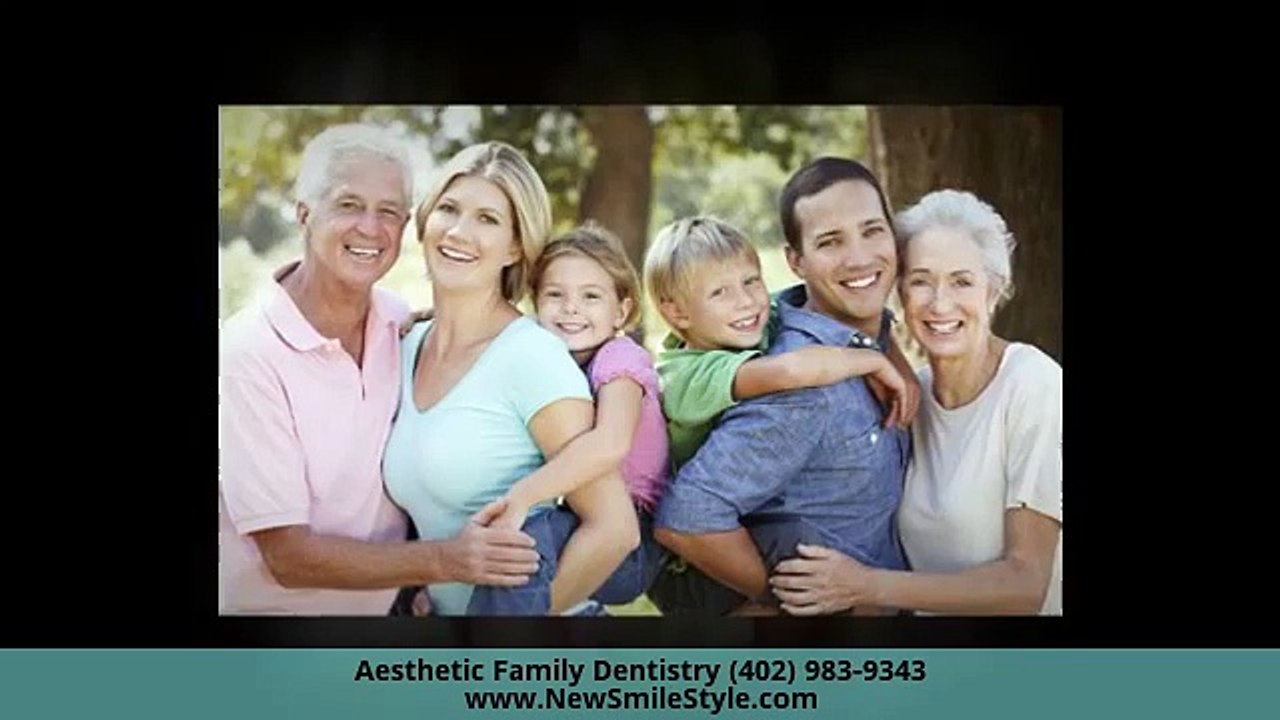 Family Dentistry Omaha NE