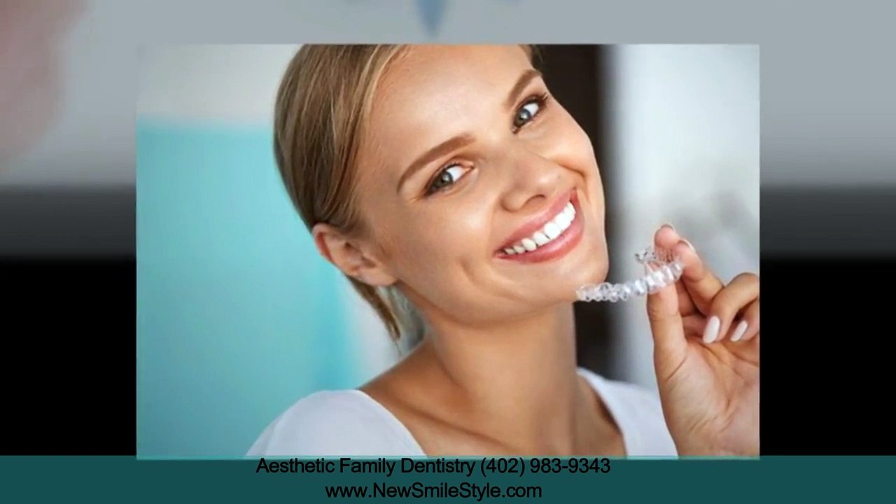 Invisalign Dentist Omaha NE