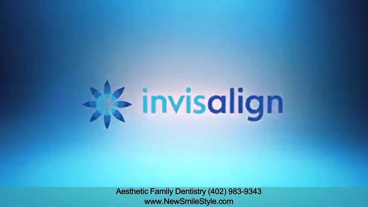 Invisible Aligners Omaha NE